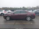 Ford Fusion Sel Image 13