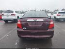 Ford Fusion Sel Image 12