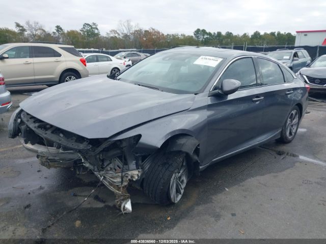 Honda Accord Ex Image 6