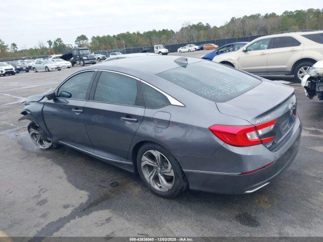 Honda Accord Ex Image 5