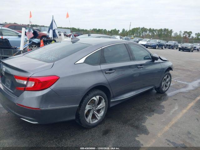 Honda Accord Ex Image 7
