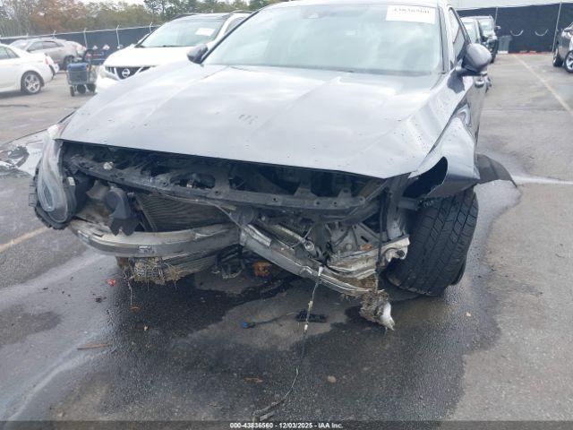 Honda Accord Ex Image 12