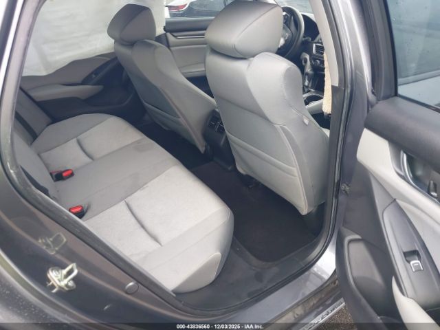 Honda Accord Ex Image 10