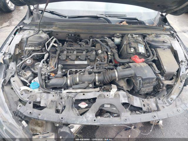 Honda Accord Ex Image 4