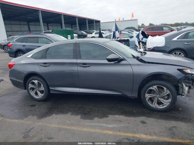 Honda Accord Ex Image 14