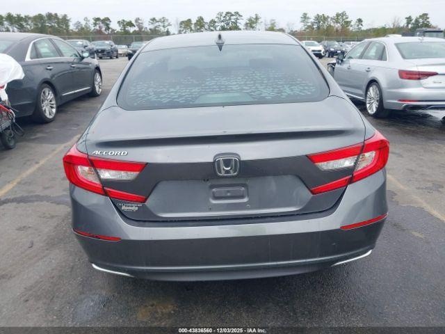 Honda Accord Ex Image 2