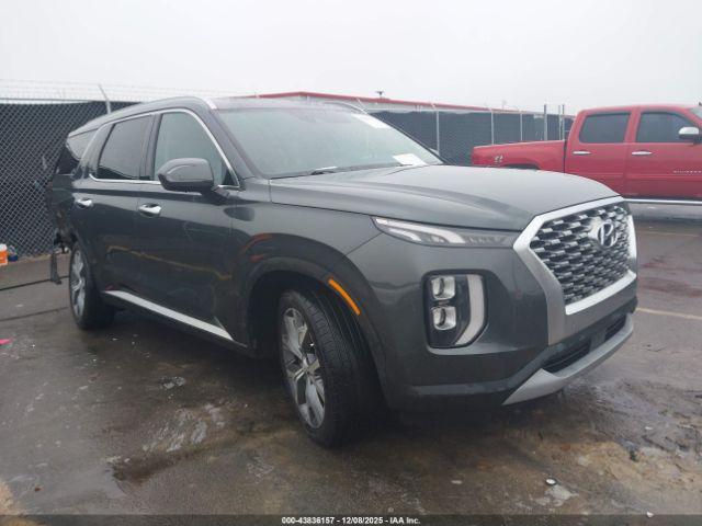  Salvage Hyundai PALISADE
