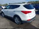 Hyundai SANTA FE 2.0l Turbo Image 4