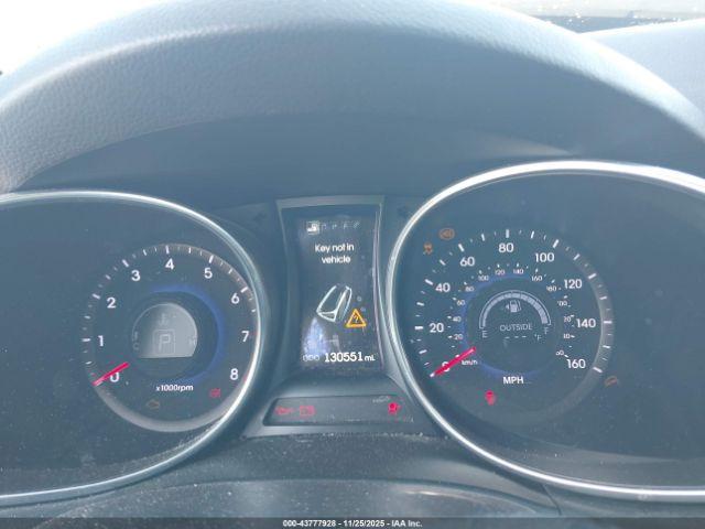 Hyundai SANTA FE 2.0l Turbo Image 6