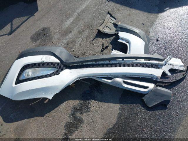 Hyundai SANTA FE 2.0l Turbo Image 9