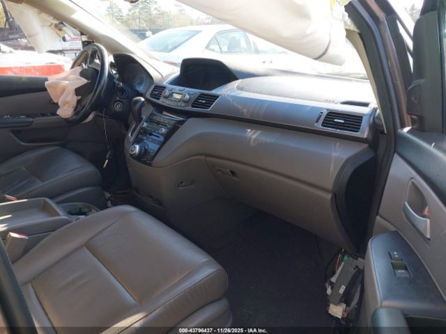 Honda Odyssey Image 3