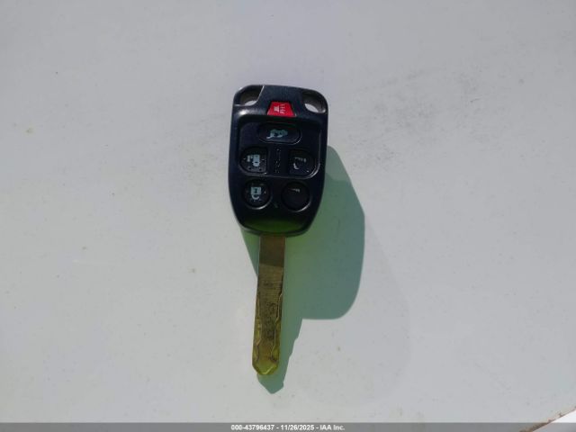 Honda Odyssey Image 15