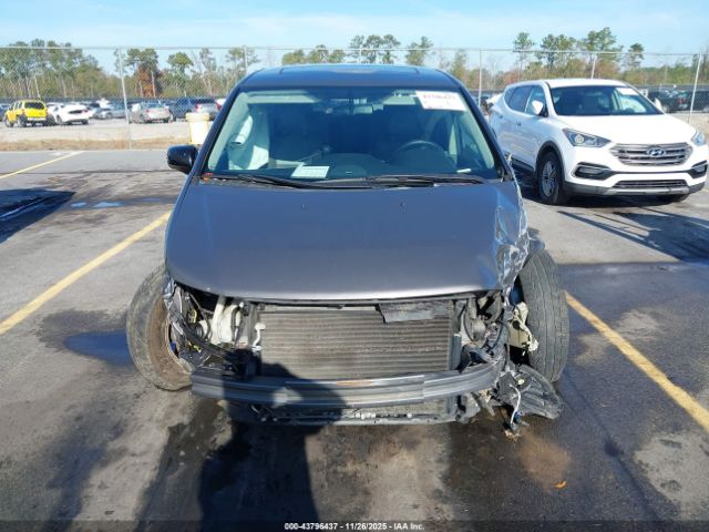 Honda Odyssey Image 16