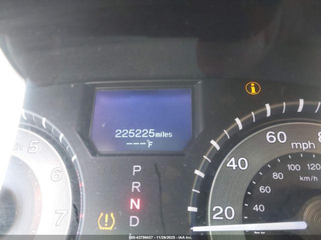 Honda Odyssey Image 13