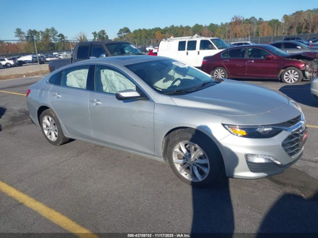 Chevrolet Malibu Fwd Lt Image 1