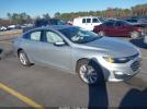 Chevrolet Malibu Fwd Lt Image 1