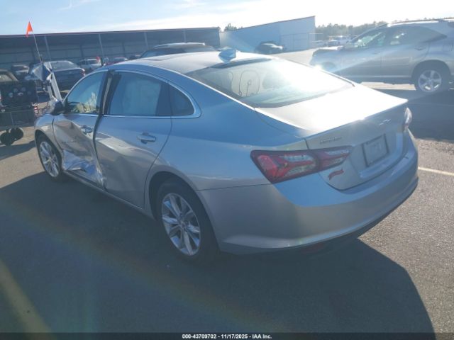 Chevrolet Malibu Fwd Lt Image 5