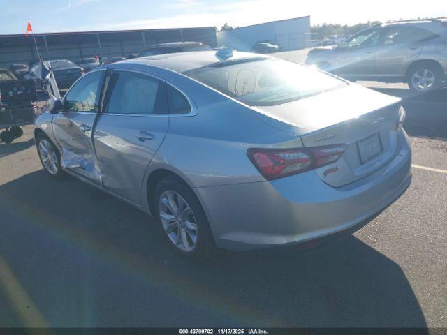 Chevrolet Malibu Fwd Lt Image 5