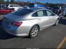 Chevrolet Malibu Fwd Lt Image 3
