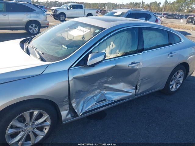 Chevrolet Malibu Fwd Lt Image 10