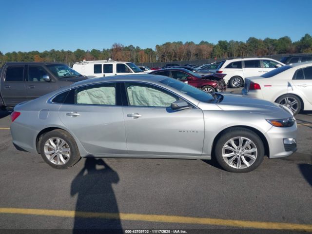 Chevrolet Malibu Fwd Lt Image 2