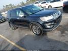 Ford Explorer Platinum Image 1