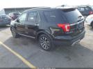 Ford Explorer Platinum Image 6