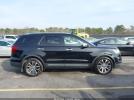 Ford Explorer Platinum Image 14