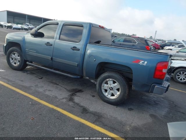 Chevrolet Silverado 1500 Lt2 Image 6