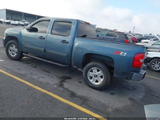 Chevrolet Silverado 1500 Lt2 Image 6