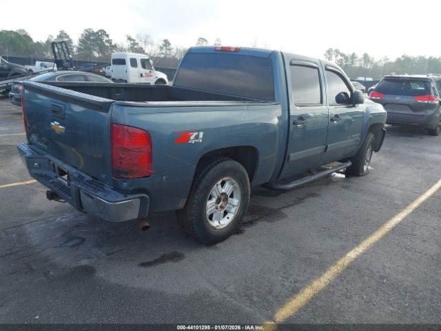 Chevrolet Silverado 1500 Lt2 Image 4