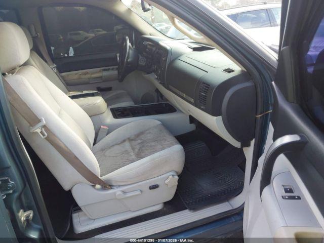 Chevrolet Silverado 1500 Lt2 Image 7