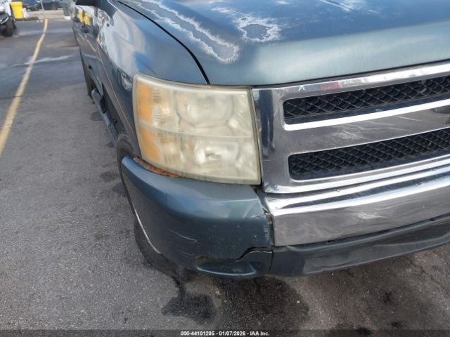 Chevrolet Silverado 1500 Lt2 Image 8