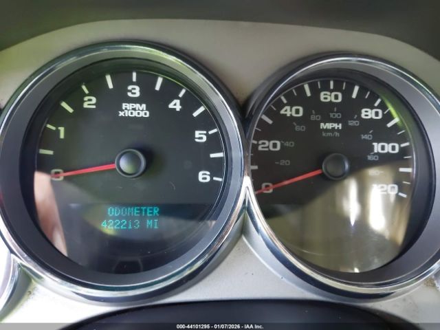 Chevrolet Silverado 1500 Lt2 Image 2