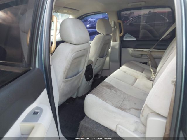 Chevrolet Silverado 1500 Lt2 Image 10