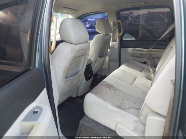 Chevrolet Silverado 1500 Lt2 Image 10