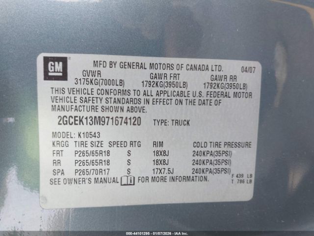 Chevrolet Silverado 1500 Lt2 Image 9