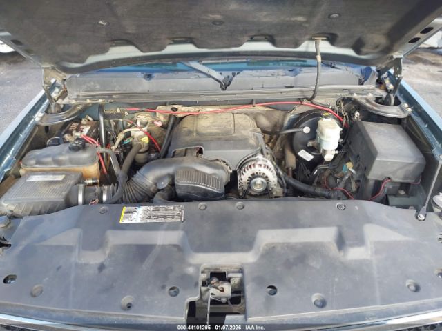 Chevrolet Silverado 1500 Lt2 Image 15