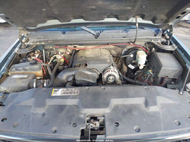 Chevrolet Silverado 1500 Lt2 Image 15