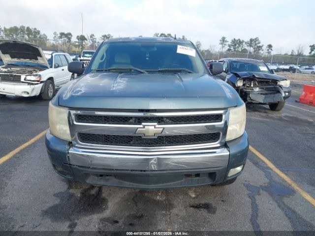 Chevrolet Silverado 1500 Lt2 Image 11