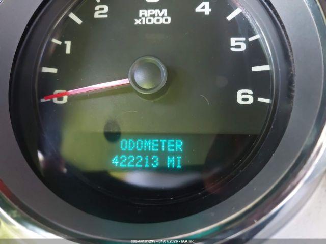 Chevrolet Silverado 1500 Lt2 Image 13