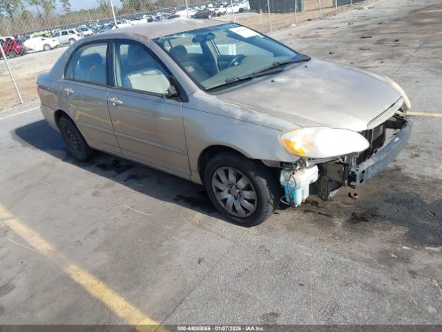 Toyota Corolla Le Image 1