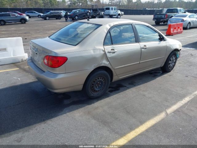 Toyota Corolla Le Image 2