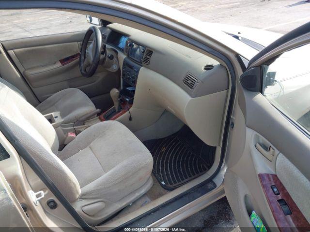 Toyota Corolla Le Image 10