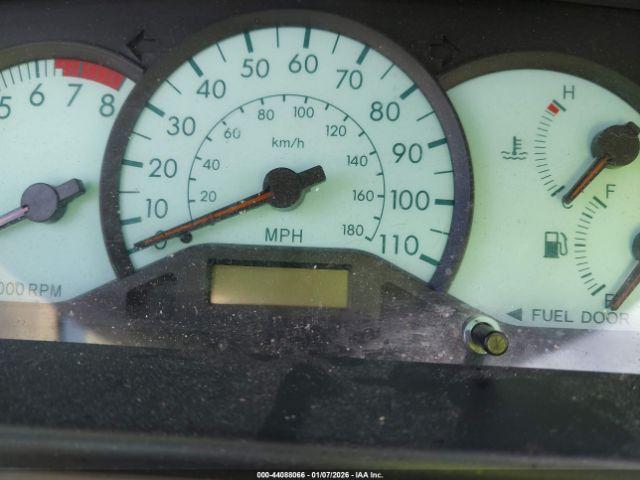 Toyota Corolla Le Image 5