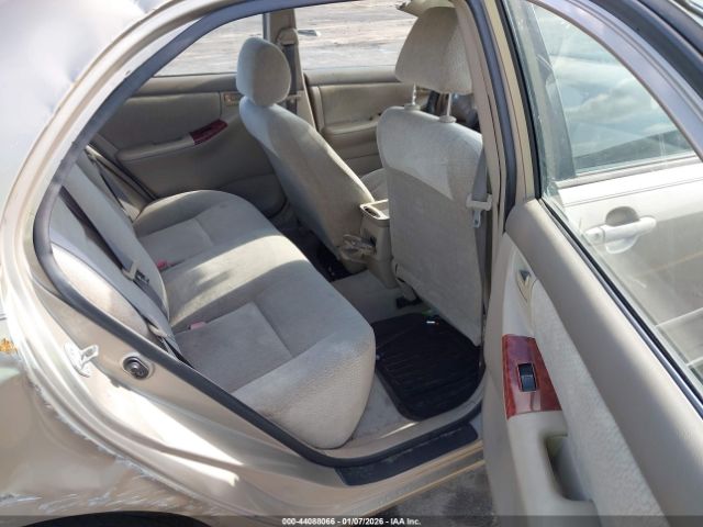 Toyota Corolla Le Image 7