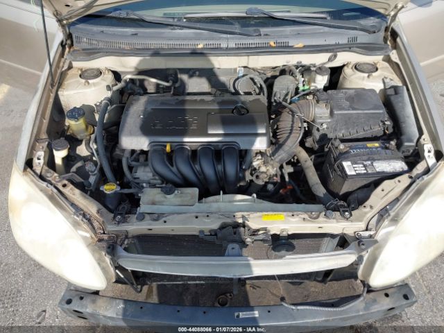 Toyota Corolla Le Image 3