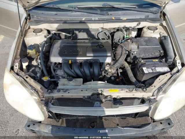 Toyota Corolla Le Image 3