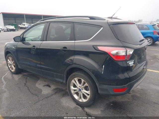 Ford Escape Se Image 4