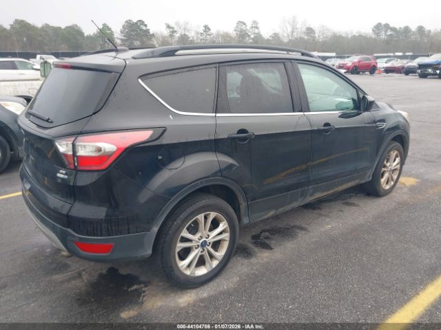 Ford Escape Se Image 8